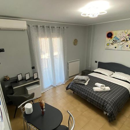 B&B Art Silvi Marina Dış mekan fotoğraf