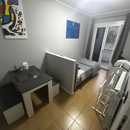B&B Art Silvi Marina Dış mekan fotoğraf