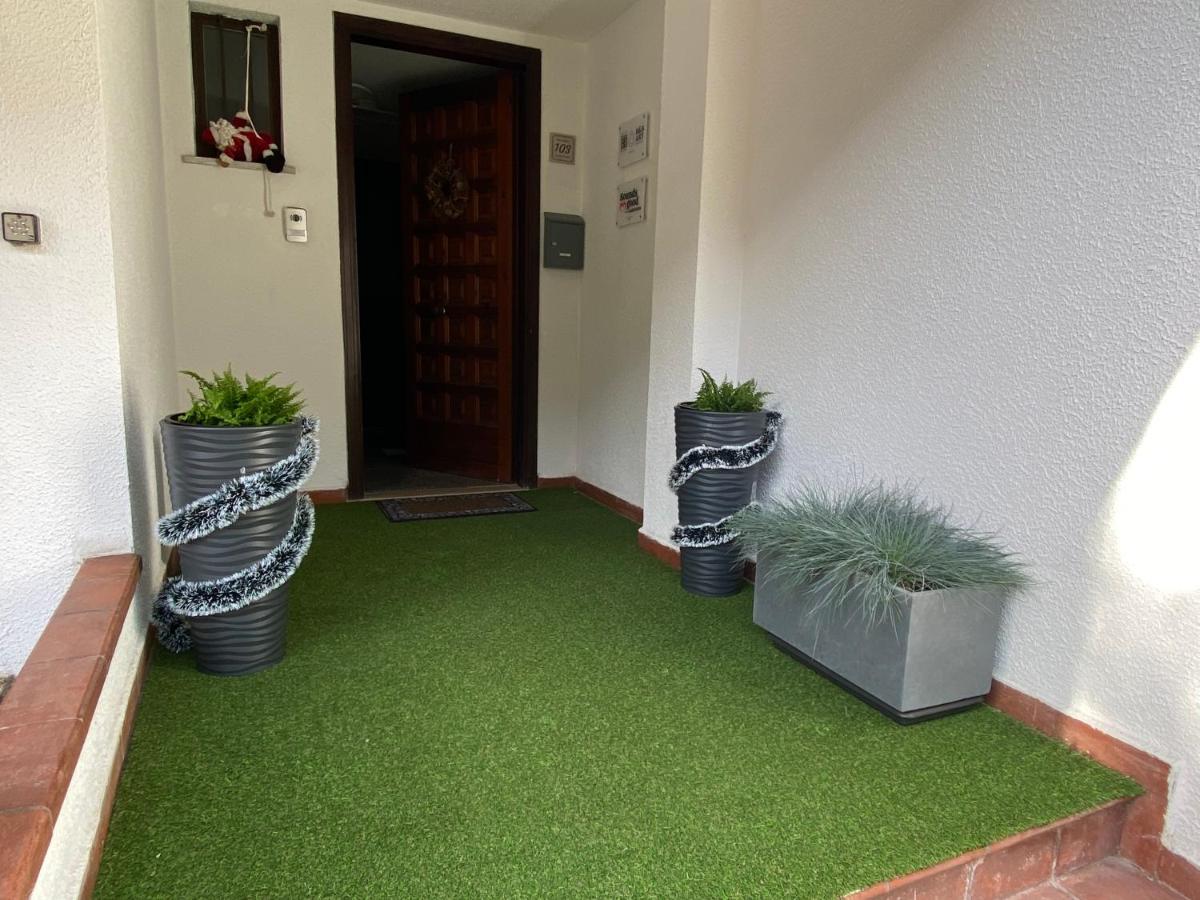 B&B Art Silvi Marina Dış mekan fotoğraf