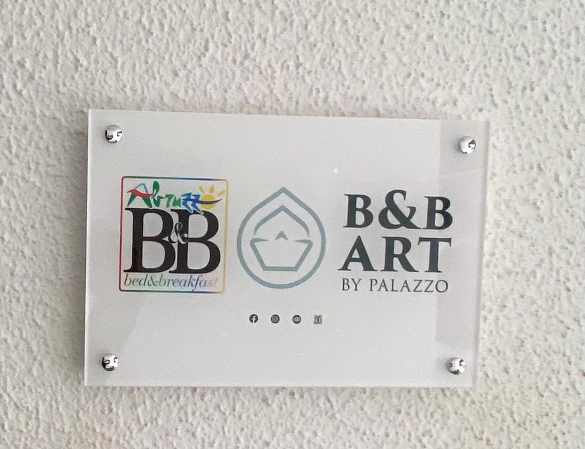 B&B Art Silvi Marina Dış mekan fotoğraf
