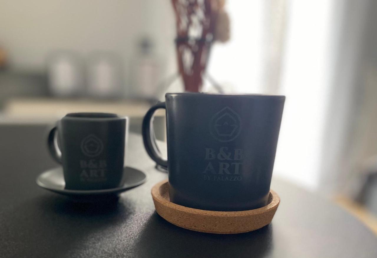 B&B Art Silvi Marina Dış mekan fotoğraf