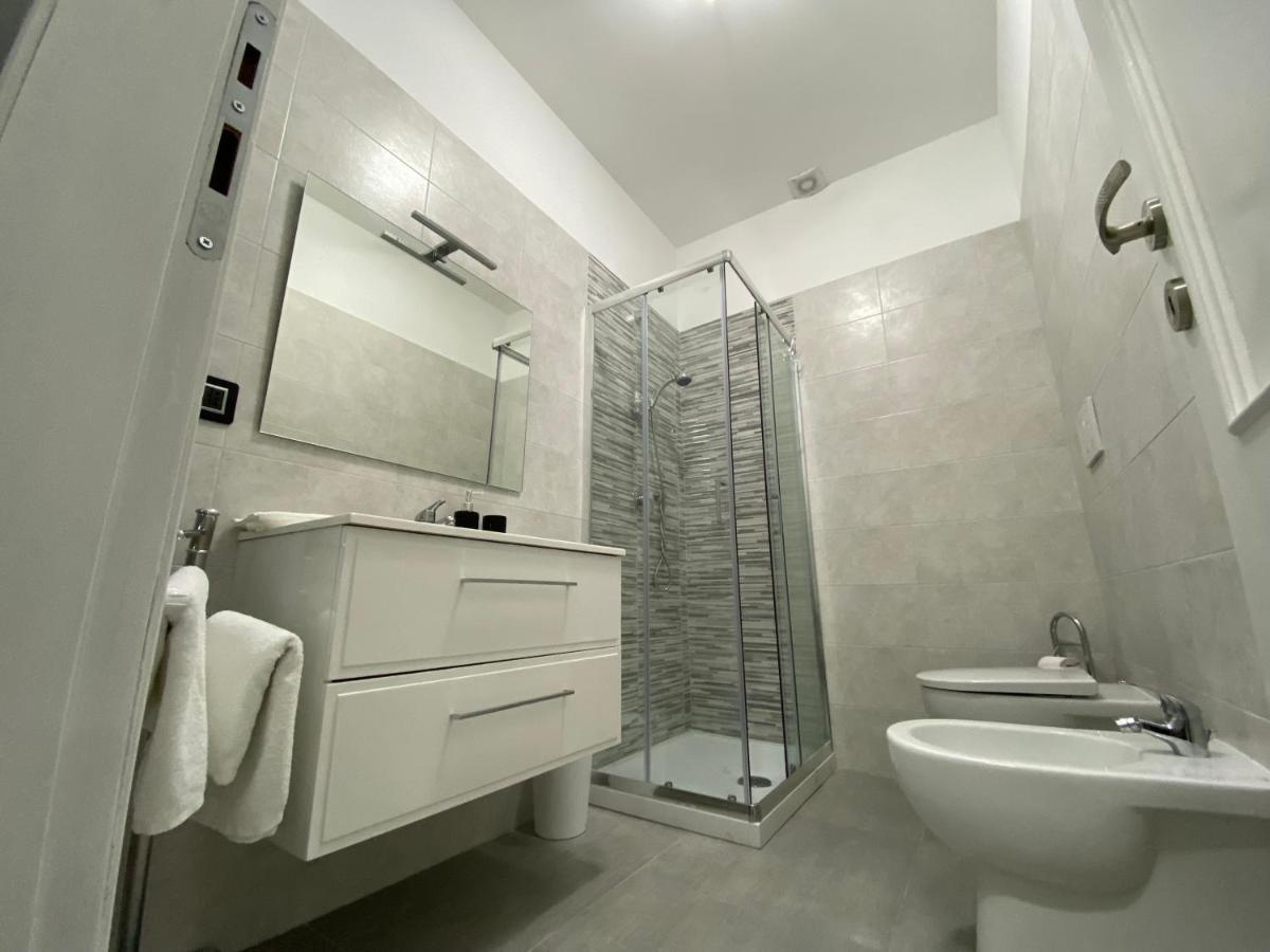 B&B Art Silvi Marina Dış mekan fotoğraf