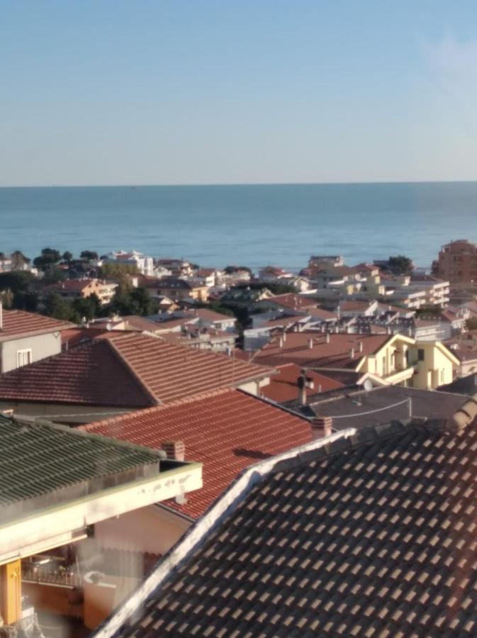 B&B Art Silvi Marina Dış mekan fotoğraf