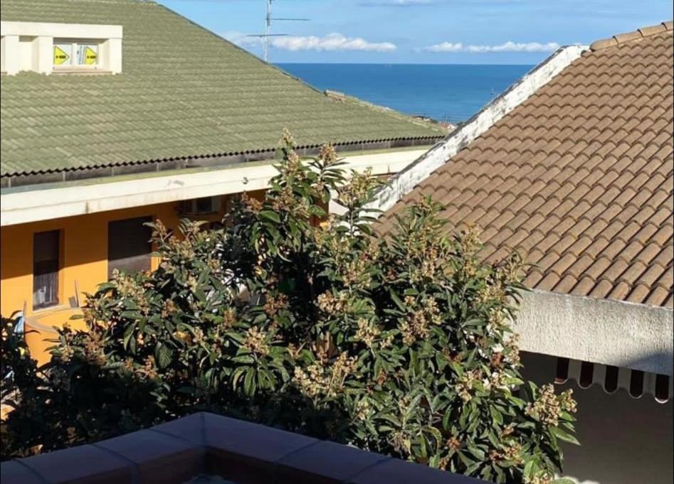 B&B Art Silvi Marina Dış mekan fotoğraf