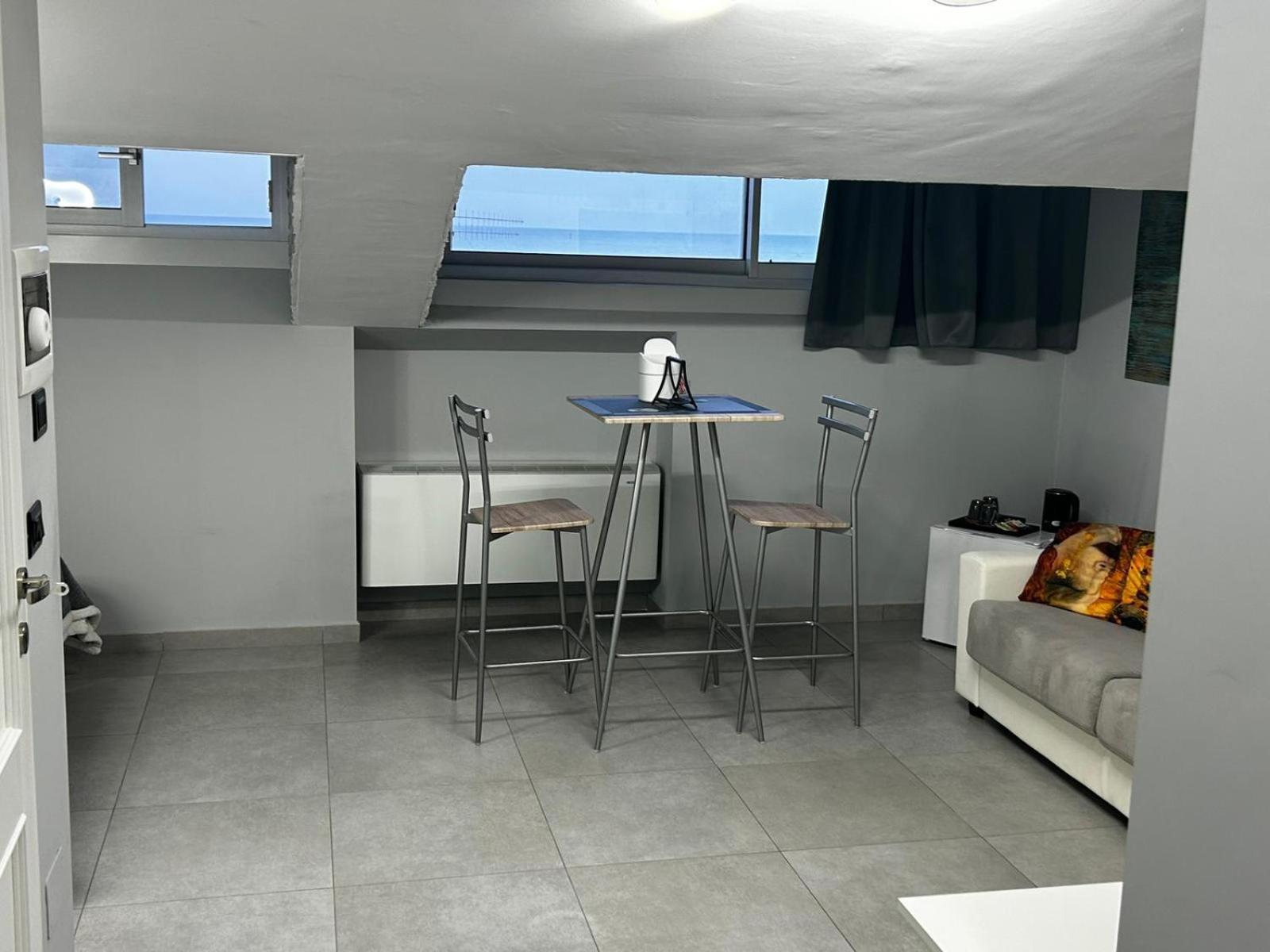 B&B Art Silvi Marina Dış mekan fotoğraf