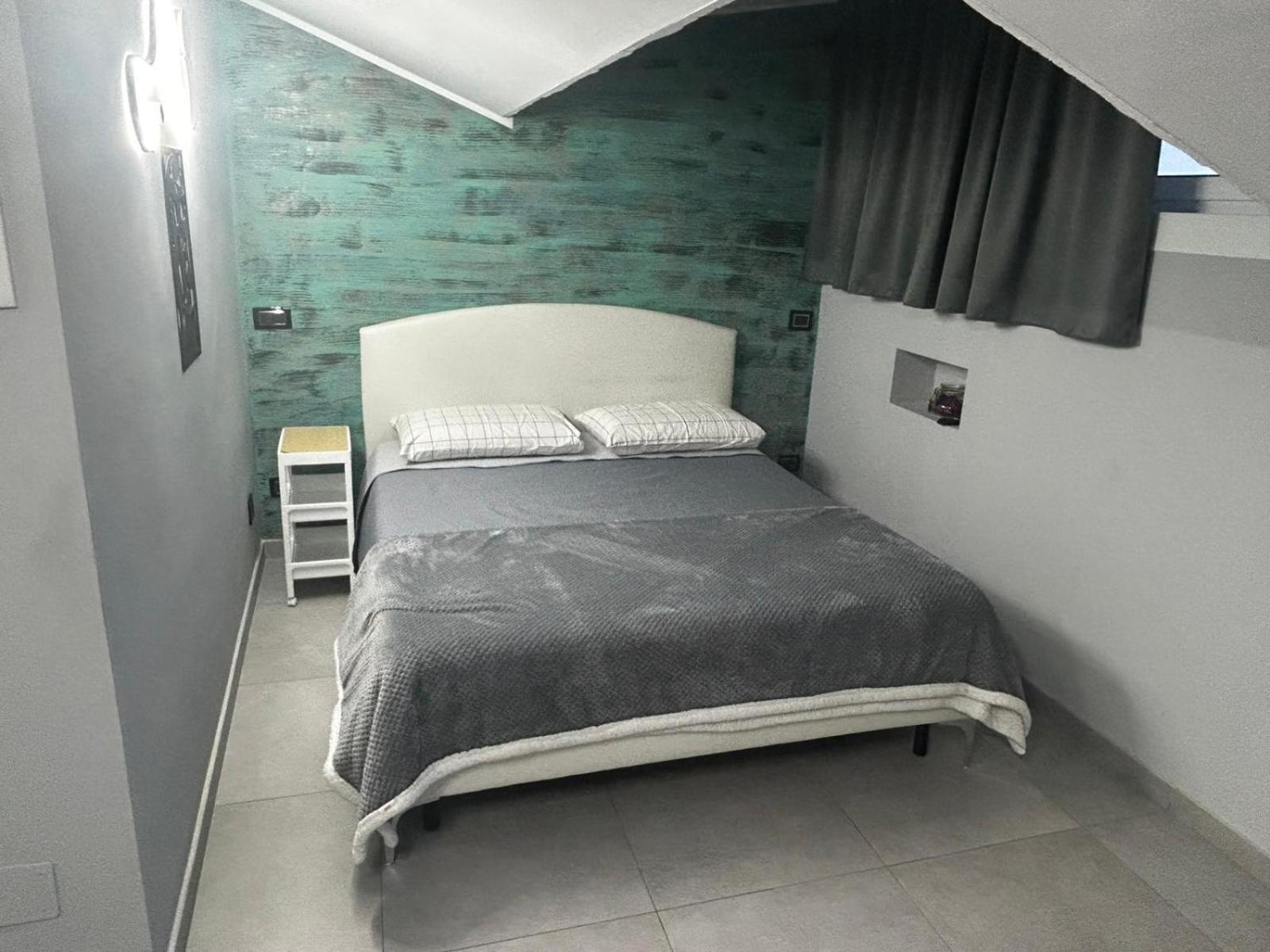 B&B Art Silvi Marina Dış mekan fotoğraf