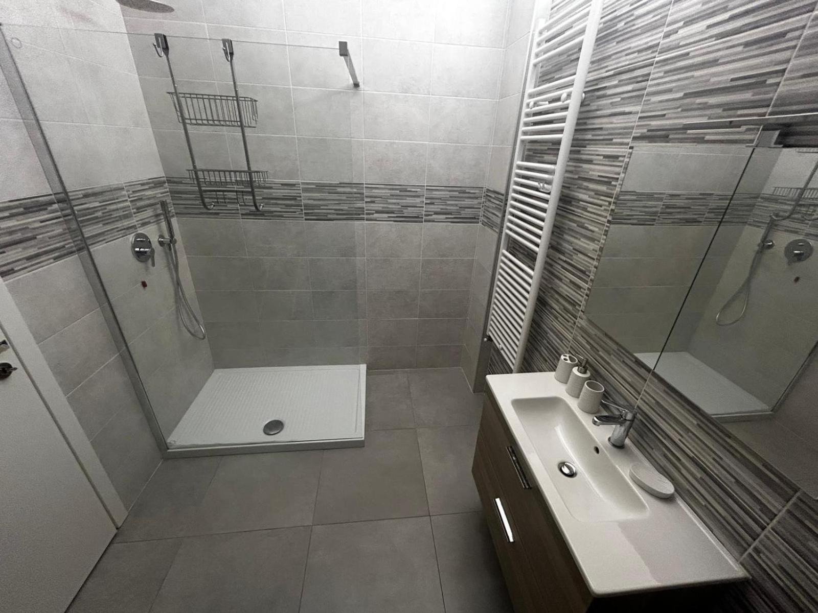 B&B Art Silvi Marina Dış mekan fotoğraf