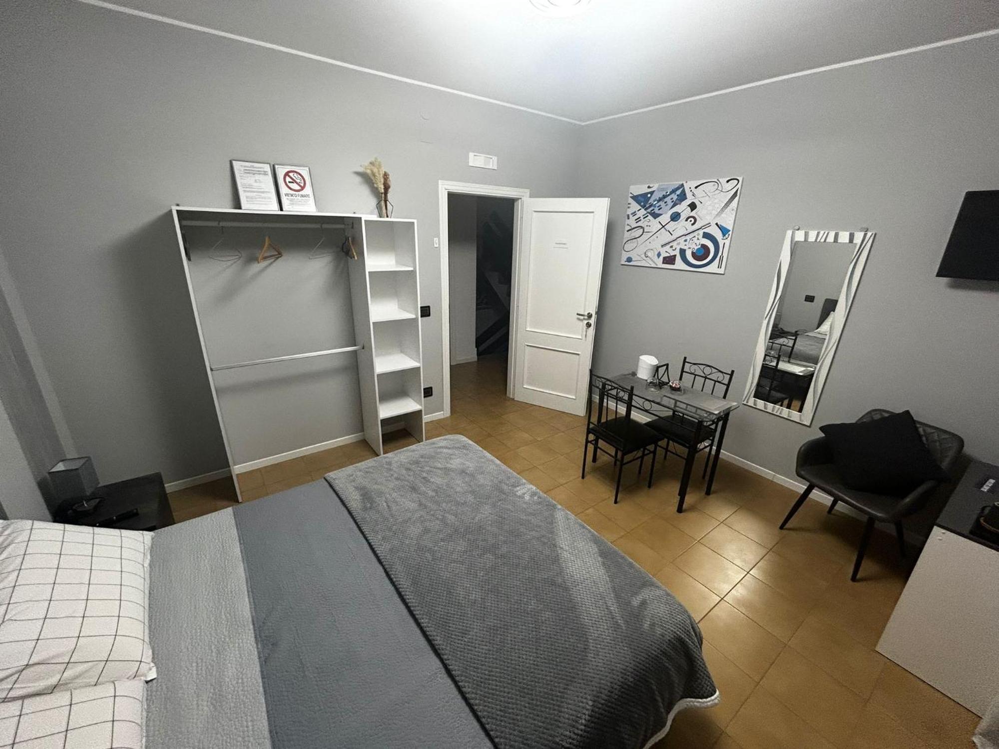 B&B Art Silvi Marina Dış mekan fotoğraf