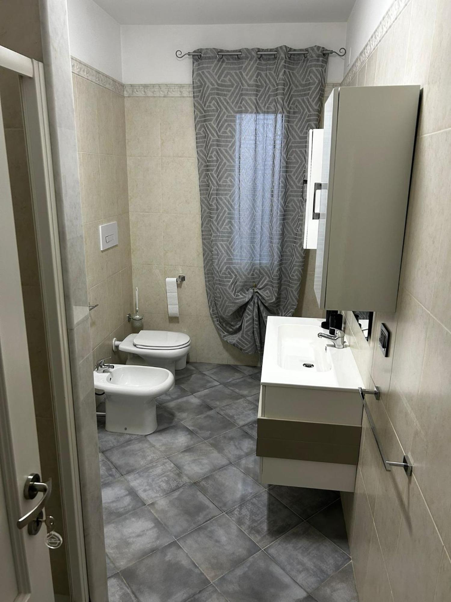 B&B Art Silvi Marina Dış mekan fotoğraf