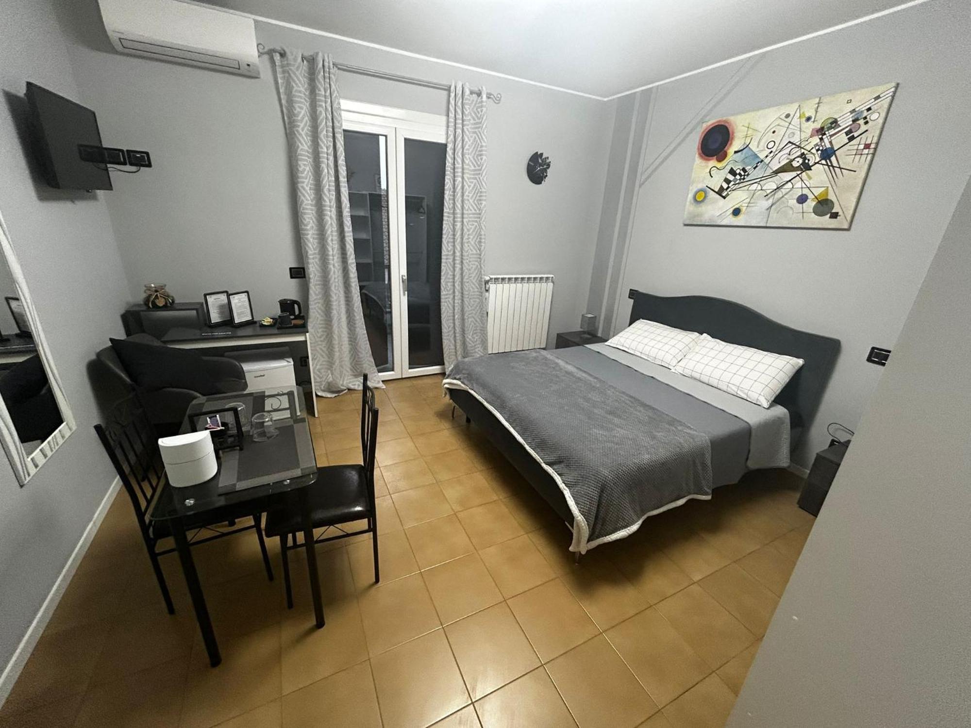 B&B Art Silvi Marina Dış mekan fotoğraf